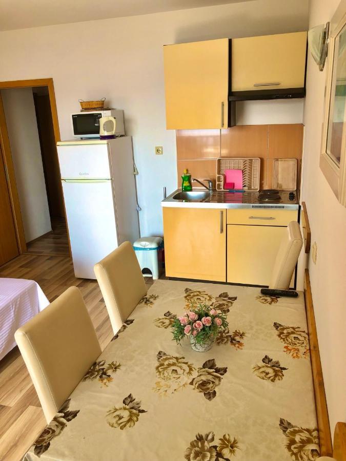 Apartments Anita And Zoran Stanici Eksteriør billede
